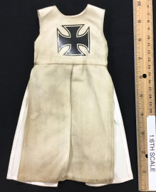 Teutonic Knights: Commander - Tunic (Weathered)