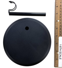 Nightmare Series: Human Puppet (Solid Copper Edition) - Display Stand