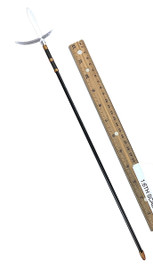 Nightmare Series: Human Puppet (Solid Copper Edition) - Spear (Metal)