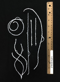 Spider-Man 2 (PS4): Peter Parker (Anti-Venom Suit) - Webbing Set (6)