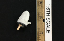 Origin Lasstranaut - Left Gloved Open Hand