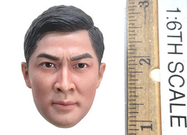 Sino-Vietnamese War Type-69 RPG - Head (No Neck Joint)