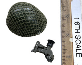 Sino-Vietnamese War Type-69 RPG - Helmet w/ Nightvision (GK80)