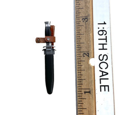Sino-Vietnamese War Type-69 RPG - Recon Knife (PLA Type 65)
