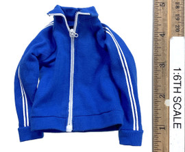 Sino-Vietnamese War Type-69 RPG - Track Suit Jacket