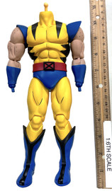 X-Men ‘97: Wolverine (Timed Exclusive) - Body w/ Suit & Boots