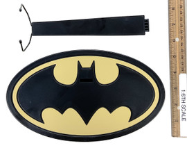 Batman: The Animated Series: Bane - Display Stand