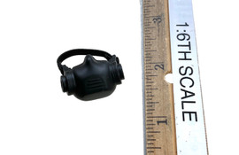 Batman: The Animated Series: Batman (Redux Version) - Bat Gas Mask