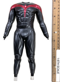 Batman & Robin (1997): Robin - Body w/ Suit