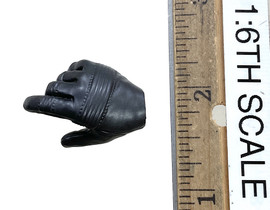 Batman & Robin (1997): Robin - Right Gloved Trigger Hand