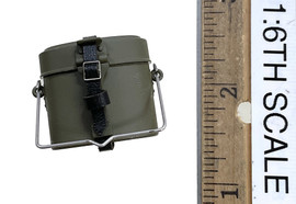 The Iron Heel: Schutzpolizei Warsaw 1944 - Mess Tin