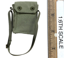 Armed Forces of Vietnam Saigon 1975 - Pouch w/ Strap