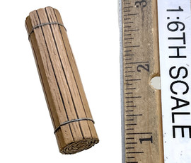 Wei Chapter Sima Yi Zhong (Older Version) - Bamboo Scroll