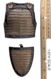 Wei Chapter Sima Yi Zhong (Older Version) - Body Armor