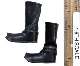 Wei Chapter Sima Yi Zhong (Older Version) - Boots w/ Ball Joints