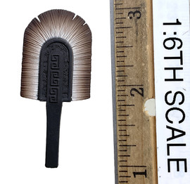 Wei Chapter Sima Yi Zhong (Older Version) - Fan