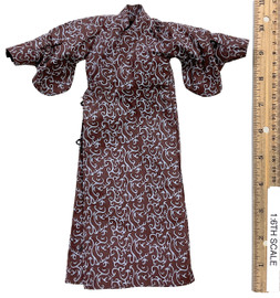 Wei Chapter Sima Yi Zhong (Older Version) - Robe