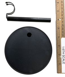 Wei Chapter Sima Yi Zhong (Younger Version) - Display Stand