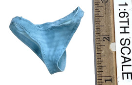 Girl Crush: Urashima Reiko - Panties