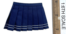 Girl Crush: Urashima Reiko - School Uniform Skirt