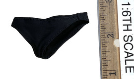 Girl Crush: Urashima Reiko - Underwear