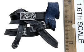 Hunter Sophia - Belt