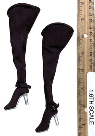 Hunter Sophia - Boots (No Ball Joints)