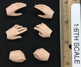 Hunter Sophia - Hand Set (6)