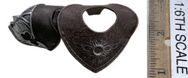 Hunter Sophia - Neck & Shoulder Armor