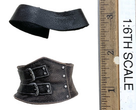 Hunter Sophia - Waist Armor