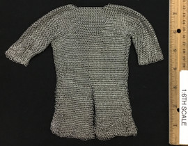 Heavenly Kingdom Dynasty: Hospital Knight - Chainmail Shirt (Real Chainmail)