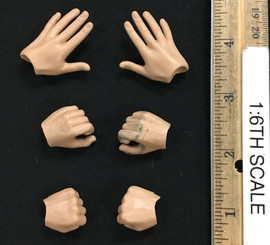 Heavenly Kingdom Dynasty: Hospital Knight - Hand Set (6)