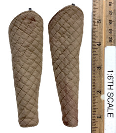 Heavenly Kingdom Dynasty: Hospital Knight - Padded Leggings