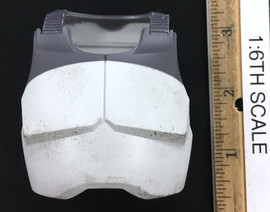 The Clone Wars: Clone Commander Wolffe - Upper Body Armor