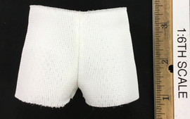 Horror of Frankenstein - The Creature - Padded Undershorts