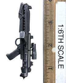 Star Wars: The Empire Strikes Back: Chewbacca with Disassembled C-3PO - Blaster Rifle (BlasTech E-11)