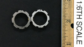 Star Wars: The Empire Strikes Back: Chewbacca with Disassembled C-3PO - Hand Cuffs