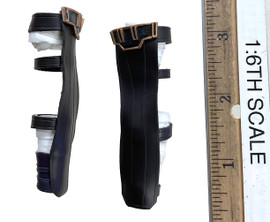 League of Legends: Arcane - Vi - Arm Armor w/ Arm Sleeves
