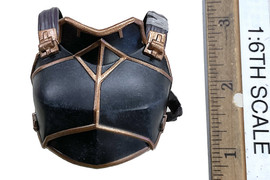 League of Legends: Arcane - Vi - Body Armor