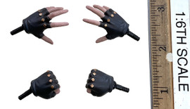 League of Legends: Arcane - Vi - Gloved Hands Set (4)