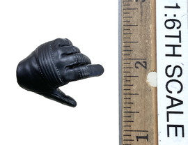 Batman & Robin (1997): Batman - Left Gloved Trigger Hand