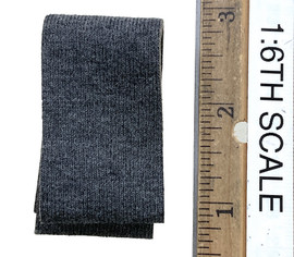 WWII German Wehrmacht Oberfeldwebel “Steiner” - Scarf