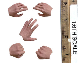 Shawqujing Take (Lection Version) - Hand Set (5)