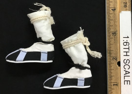 Shawqujing Take (Lection Version) - Shoes (No Ball Joints)