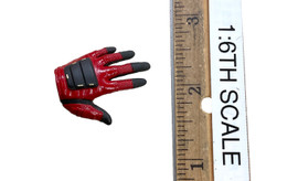 Deadpool & Wolverine: Nicepool - Left Gloved Open Hand