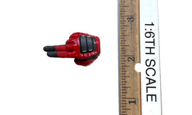 Deadpool & Wolverine: Nicepool - Right Gloved Pointing Hand