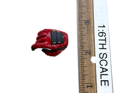 Deadpool & Wolverine: Nicepool - Right Gloved Trigger Hand