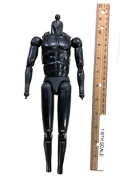 Hono Studio Star Wars Rebels: Darth Vader - Nude Body