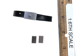 Star Wars: A New Hope: Tie Fighter Pilot - Belt w/ Pouch Clips