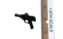 Star Wars: A New Hope: Tie Fighter Pilot - Blaster Pistol (Sonn-Blas Corporation SE-44C)